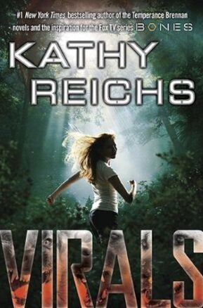 Book Summary Virals
