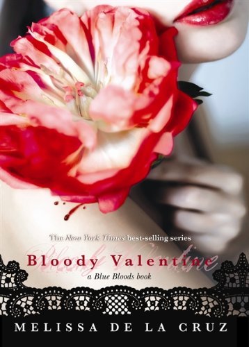 Book Summary Bloody Valentine