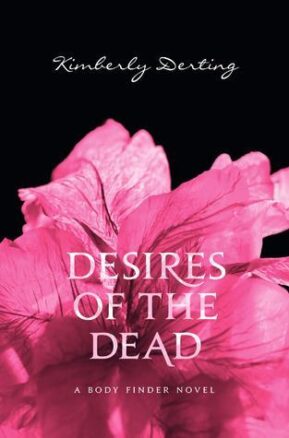 Book Summary Desires of the Dead