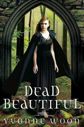Book Summary Dead Beautiful