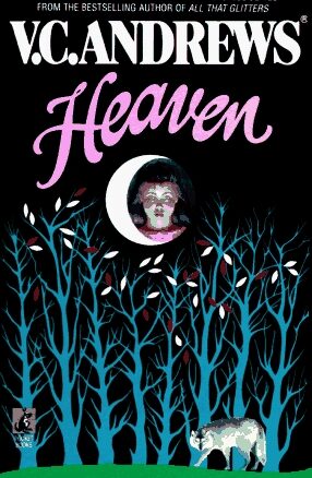 Book Summary Heaven