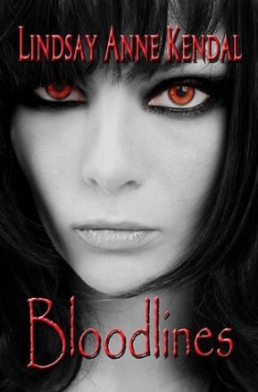 Book Summary Bloodlines