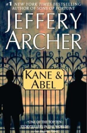 Book Summary Kane & Abel