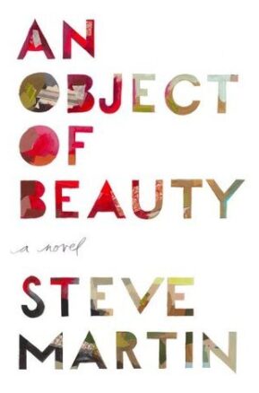Book Summary An Object of Beauty