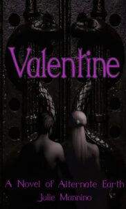Book Summary Valentine