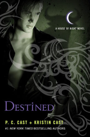 Book Summary Destined