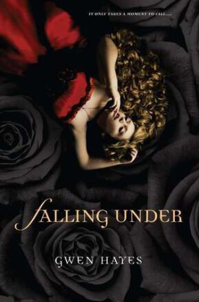 Book Summary Falling Under