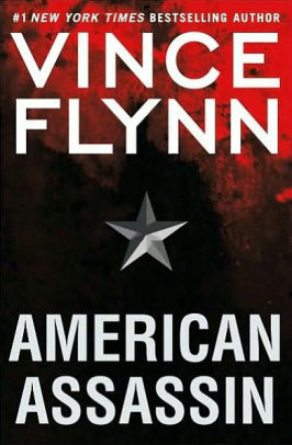 Book Summary American Assassin