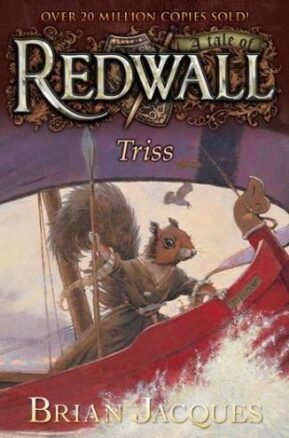 Book Summary Triss