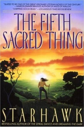 Book Summary The Fifth Sacred Thing