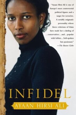 Book Summary Infidel