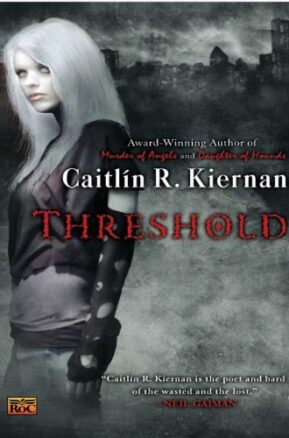 Book Summary Threshold