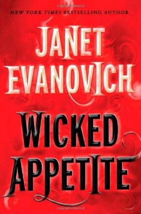 Book Summary Wicked Appetite