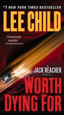 Book Summary Worth Dying For