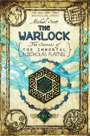 Book Summary The Warlock
