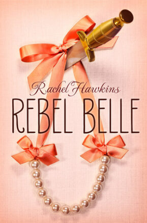Book Summary Rebel Belle