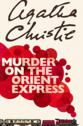 Book Summary Murder on the Orient Express