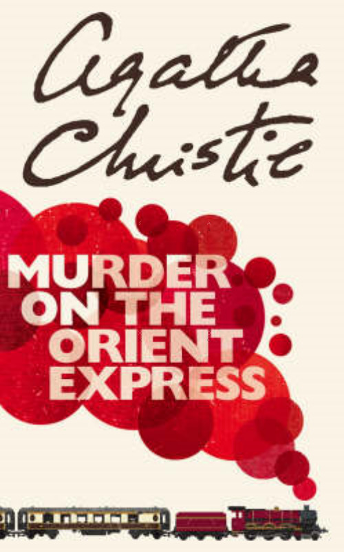 Book Summary Murder on the Orient Express