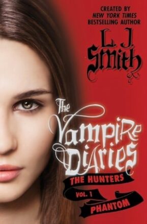 Book Summary Phantom