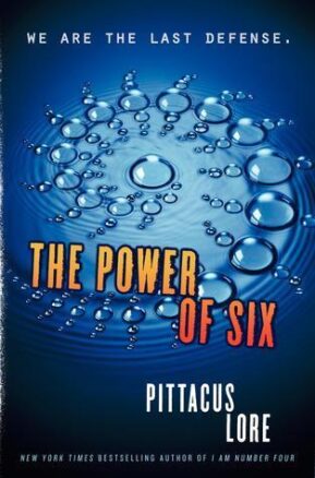 Book Summary The Power of Six