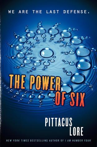 Book Summary The Power of Six