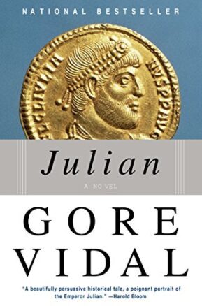 Book Summary Julian