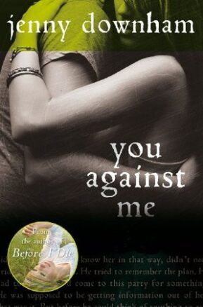 Book Summary You Against Me