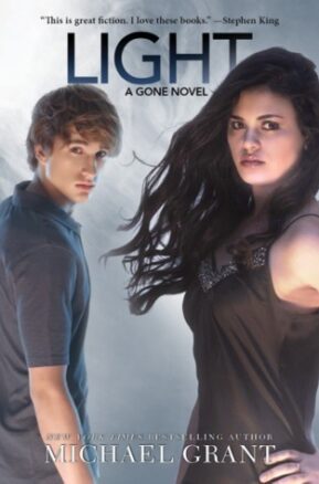 Book Summary Light