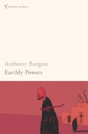 Book Summary Earthly Powers