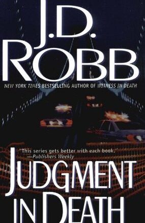 Book Summary Judgment in Death