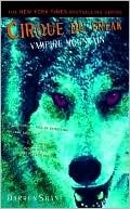 Book Summary Vampire Mountain