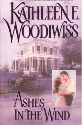 Book Summary Ashes in the Wind