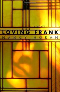 Book Summary Loving Frank