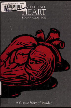 Book Summary The Tell-Tale Heart