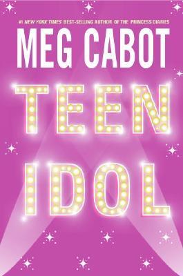 Book Summary Teen Idol