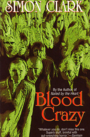 Book Summary Blood Crazy