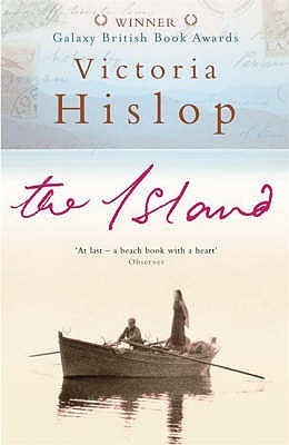 Book Summary The Island