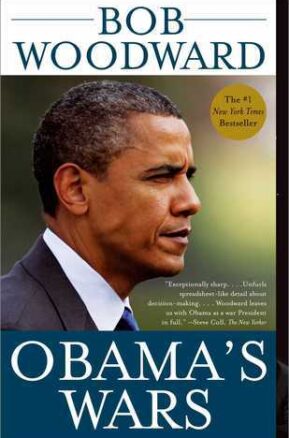 Book Summary Obama's Wars
