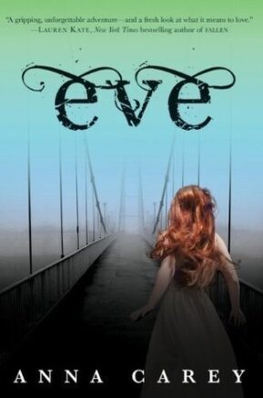 Book Summary Eve