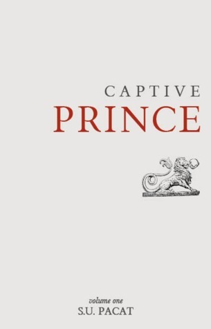 Book Summary Captive Prince