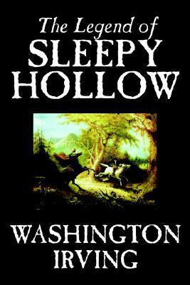 Book Summary The Legend of Sleepy Hollow