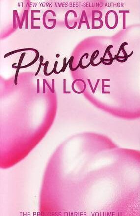 Book Summary Princess in Love