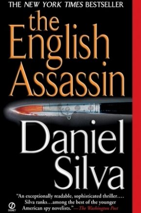 Book Summary The English Assassin