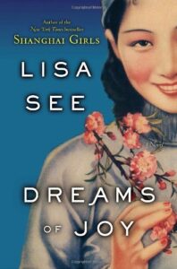 Book Summary Dreams of Joy