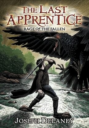 Book Summary Rage of the Fallen