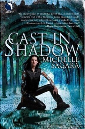 Book Summary Cast in Shadow