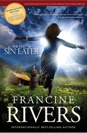 Book Summary The Last Sin Eater