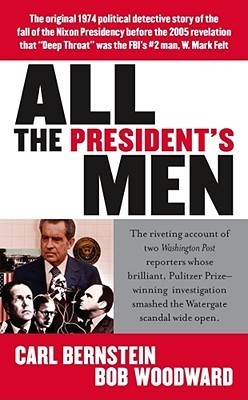 Book Summary All the President's Men
