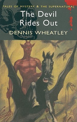 Book Summary The Devil Rides Out