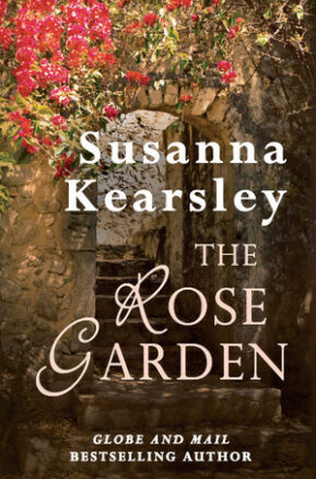 Book Summary The Rose Garden